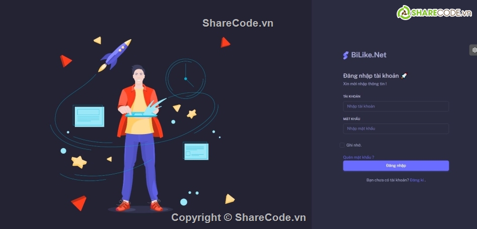 Code Order Dịch Vụ,Code Dịch Vụ FaceBook,code facebook